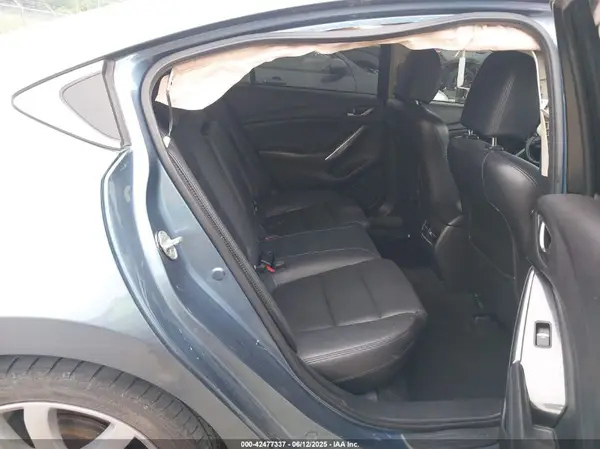 JM1GJ1V51G1470936 2016 MAZDA 6 - Image 8