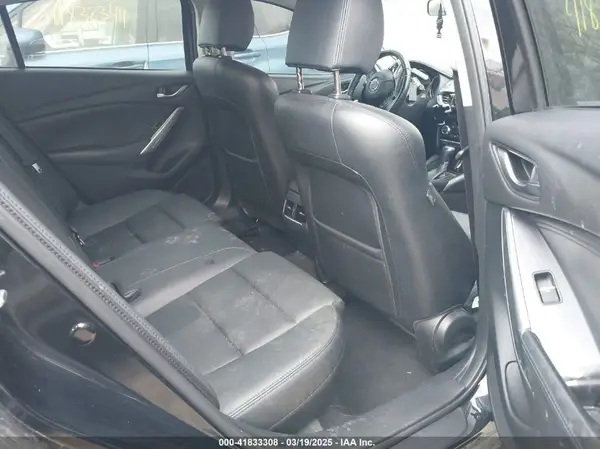 JM1GJ1V51G1470967 2016 MAZDA 6 - Image 8