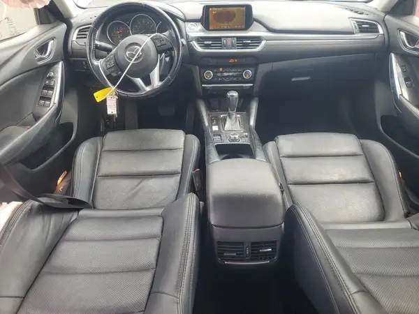 JM1GJ1V51G1473142 2016 MAZDA 6 - Image 8