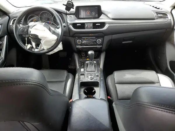 JM1GJ1V51G1474257 2016 MAZDA 6 - Image 8