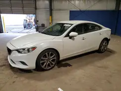 JM1GJ1V51G1475490 2016 MAZDA 6