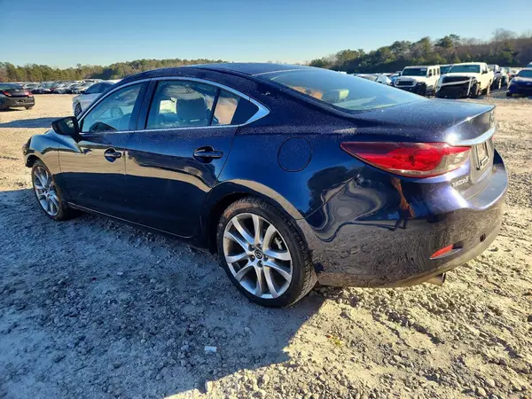 JM1GJ1V51G1475523 2016 MAZDA 6 - Image 2