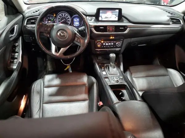 JM1GJ1V51G1476168 2016 MAZDA 6 - Image 8