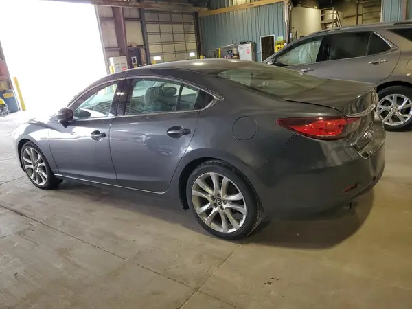 JM1GJ1V51G1477644 2016 MAZDA 6 - Image 2