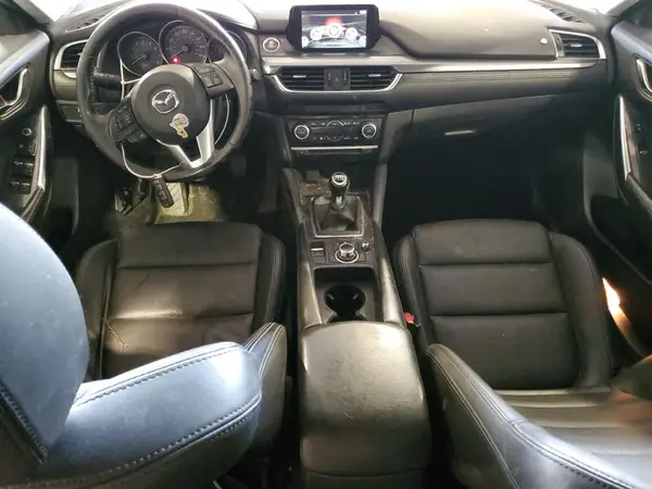 JM1GJ1V51G1477644 2016 MAZDA 6 - Image 8
