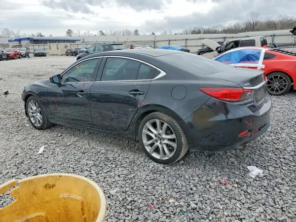 JM1GJ1V51G1478700 2016 MAZDA 6 - Image 2