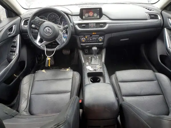 JM1GJ1V51G1478700 2016 MAZDA 6 - Image 8