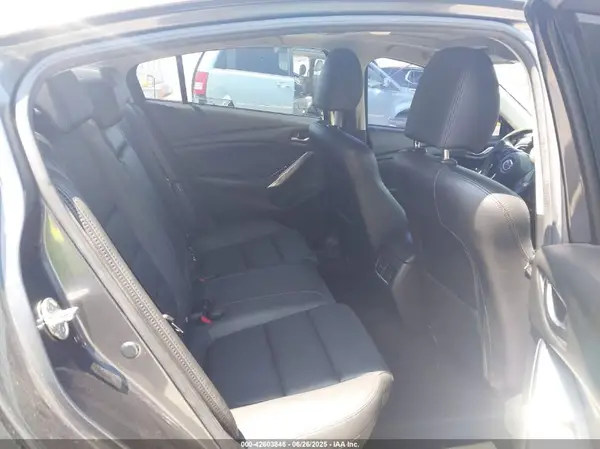 JM1GJ1V51G1478910 2016 MAZDA 6 - Image 8