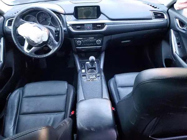 JM1GJ1V51G1483010 2016 MAZDA 6 - Image 8