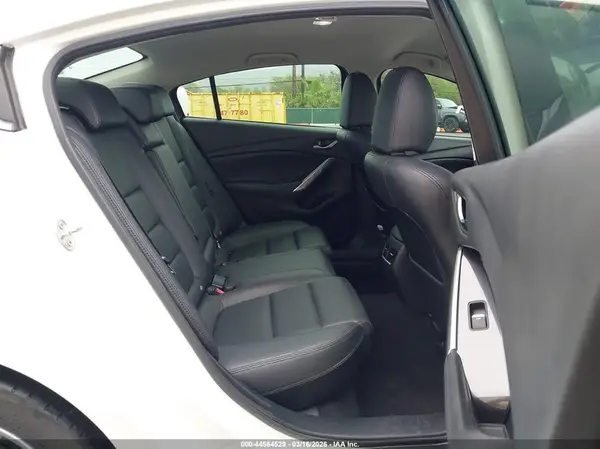 JM1GJ1V51G1483055 2016 MAZDA 6 - Image 8