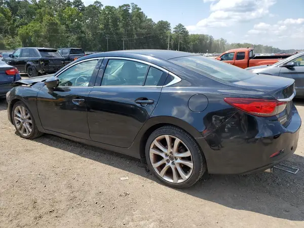 JM1GJ1V51G1483413 2016 MAZDA 6 - Image 2