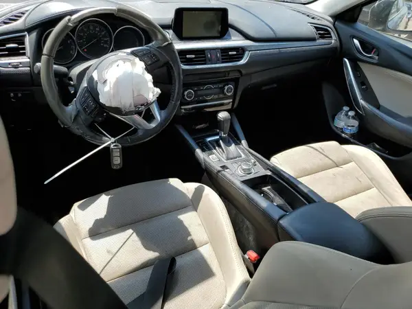 JM1GJ1V51G1483413 2016 MAZDA 6 - Image 8