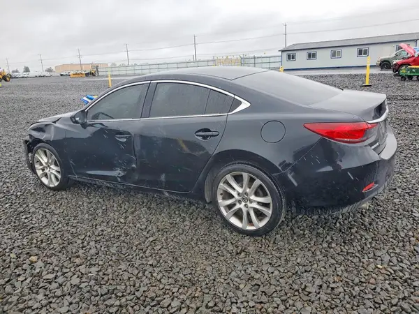 JM1GJ1V51G1484528 2016 MAZDA 6 - Image 2