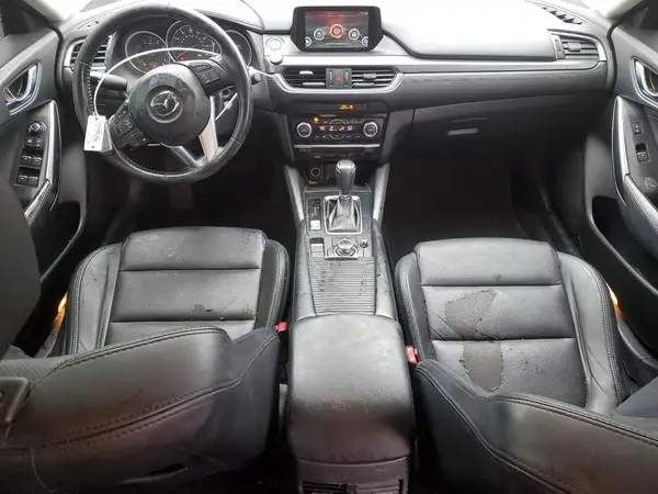 JM1GJ1V51G1484528 2016 MAZDA 6 - Image 8