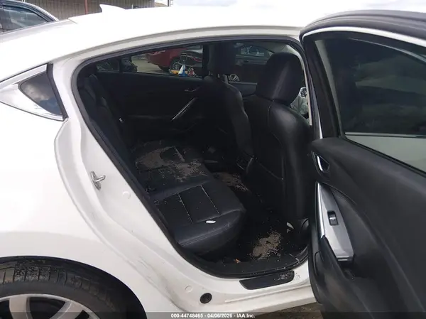 JM1GJ1V51G1484576 2016 MAZDA 6 - Image 8