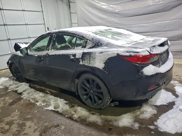 JM1GJ1V51G1484853 2016 MAZDA 6 - Image 2