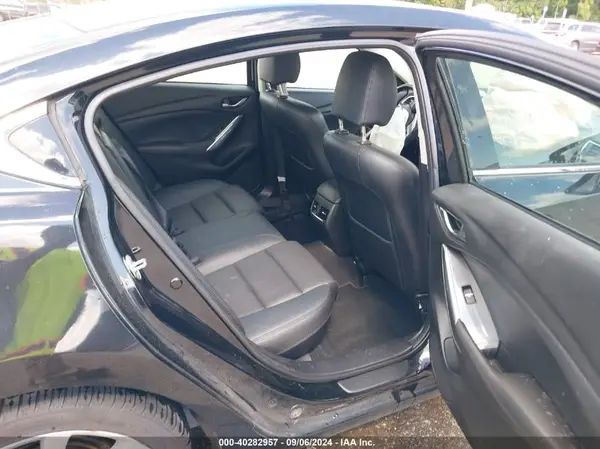 JM1GJ1V51G1484982 2016 MAZDA 6 - Image 8