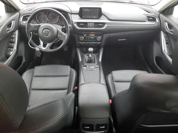 JM1GJ1V52G1404055 2016 MAZDA 6 - Image 8