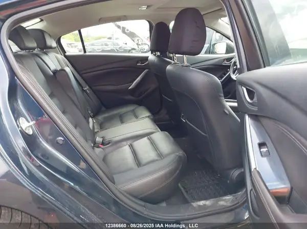 JM1GJ1V52G1404461 2016 MAZDA 6 - Image 8