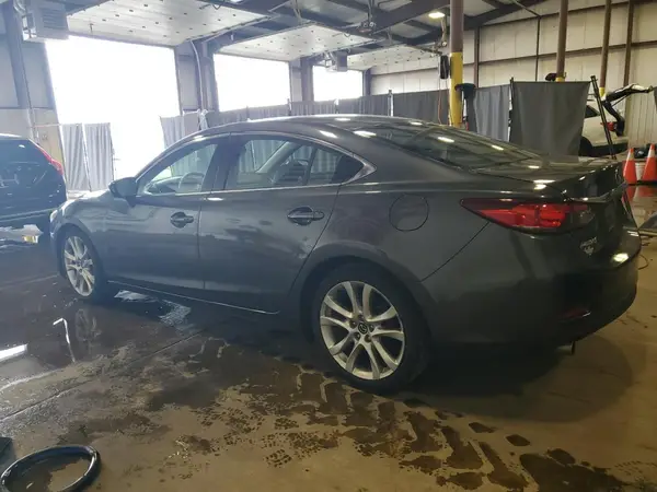 JM1GJ1V52G1410342 2016 MAZDA 6 - Image 2