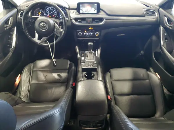 JM1GJ1V52G1410342 2016 MAZDA 6 - Image 8