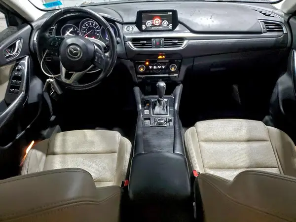 JM1GJ1V52G1410633 2016 MAZDA 6 - Image 8
