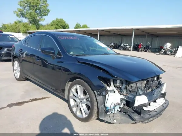 JM1GJ1V52G1412091 2016 MAZDA 6