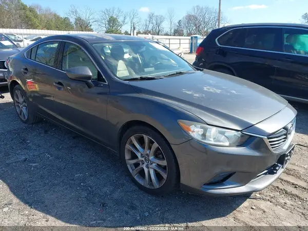 JM1GJ1V52G1413256 2016 MAZDA 6 - Image 1