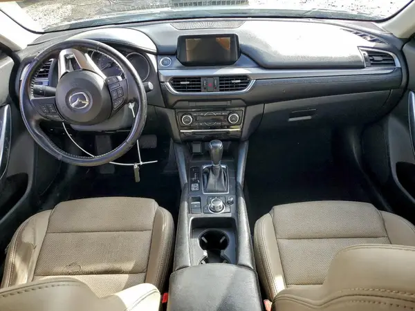 JM1GJ1V52G1413998 2016 MAZDA 6 - Image 8