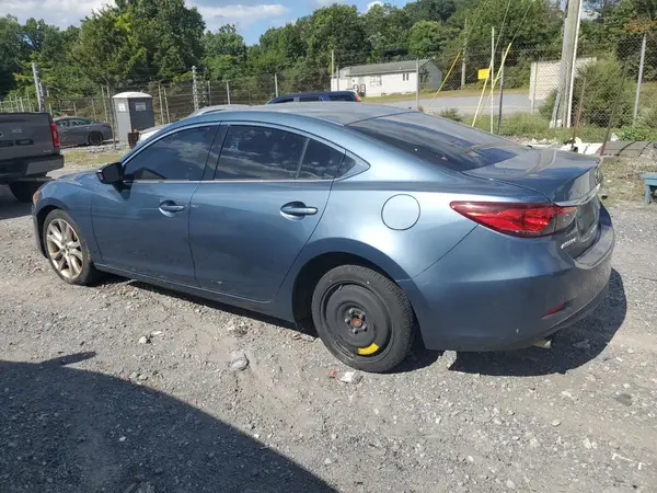 JM1GJ1V52G1416528 2016 MAZDA 6 - Image 2