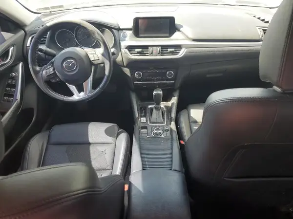 JM1GJ1V52G1416528 2016 MAZDA 6 - Image 8