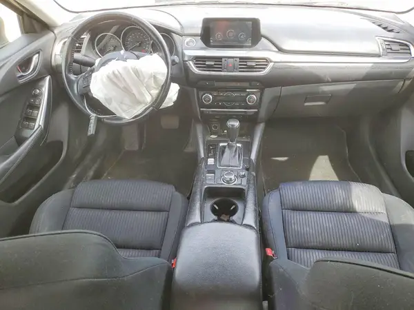 JM1GJ1V52G1416612 2016 MAZDA 6 - Image 8