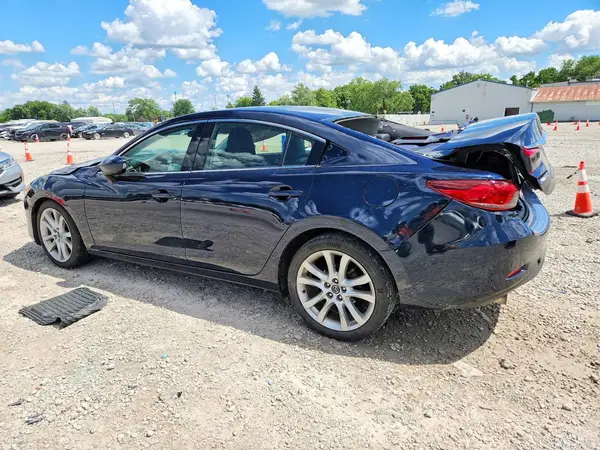 JM1GJ1V52G1419638 2016 MAZDA 6 - Image 2