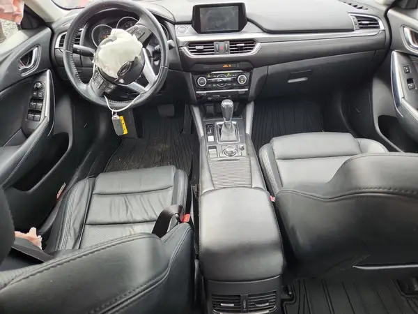 JM1GJ1V52G1423172 2016 MAZDA 6 - Image 8