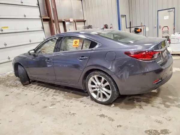 JM1GJ1V52G1423690 2016 MAZDA 6 - Image 2