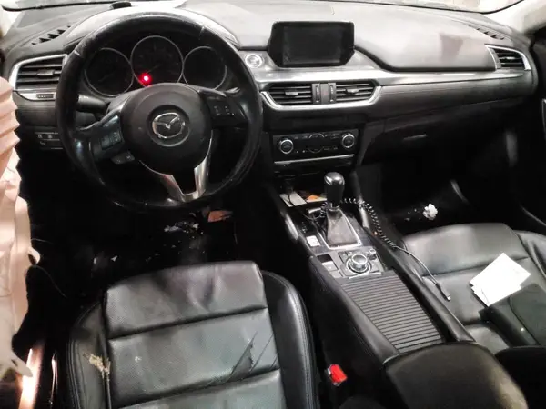 JM1GJ1V52G1423690 2016 MAZDA 6 - Image 8