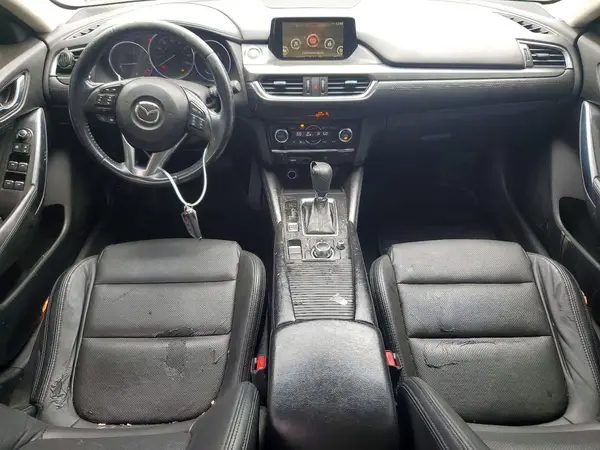 JM1GJ1V52G1424497 2016 MAZDA 6 - Image 8