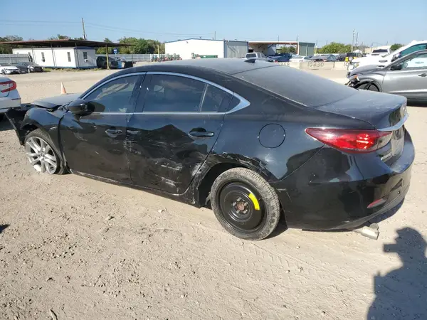 JM1GJ1V52G1424841 2016 MAZDA 6 - Image 2