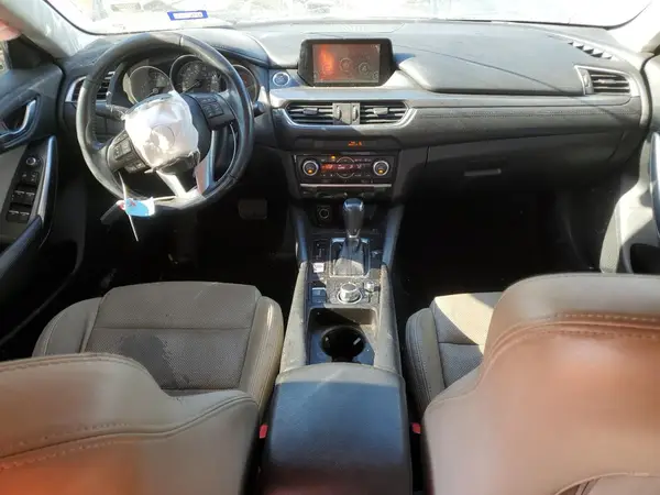 JM1GJ1V52G1424841 2016 MAZDA 6 - Image 8
