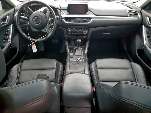 JM1GJ1V52G1425990 2016 MAZDA 6 - Image 8
