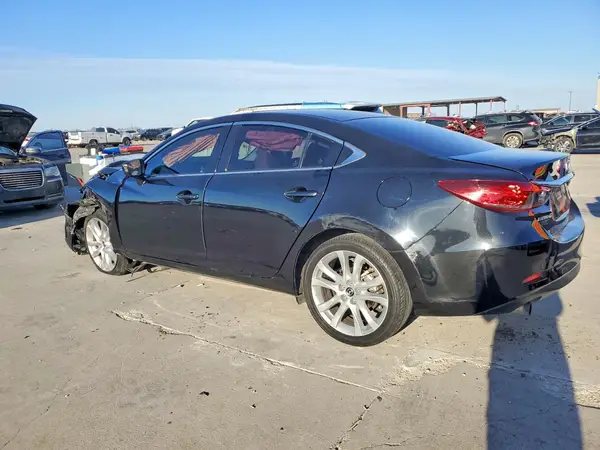 JM1GJ1V52G1429523 2016 MAZDA 6 - Image 2