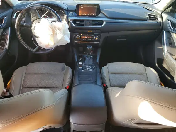 JM1GJ1V52G1429523 2016 MAZDA 6 - Image 8