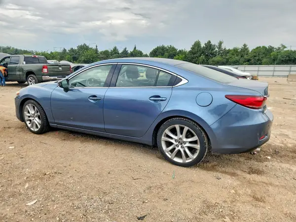 JM1GJ1V52G1429862 2016 MAZDA 6 - Image 2