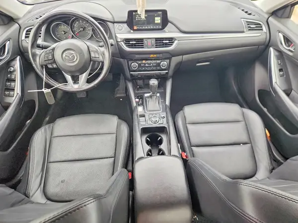 JM1GJ1V52G1429862 2016 MAZDA 6 - Image 8
