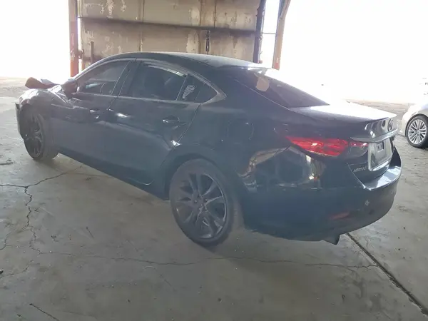 JM1GJ1V52G1431627 2016 MAZDA 6 - Image 2