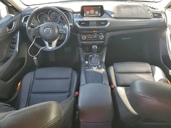 JM1GJ1V52G1437492 2016 MAZDA 6 - Image 8