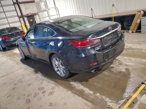 JM1GJ1V52G1438660 2016 MAZDA 6 - Image 2
