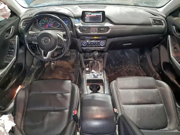 JM1GJ1V52G1438660 2016 MAZDA 6 - Image 8