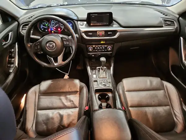 JM1GJ1V52G1439436 2016 MAZDA 6 - Image 8