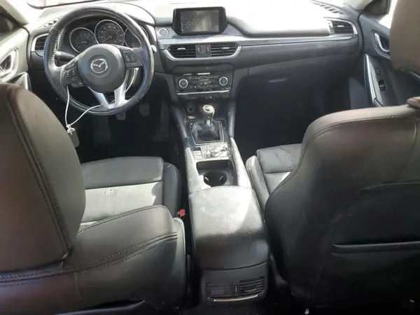 JM1GJ1V52G1439968 2016 MAZDA 6 - Image 8